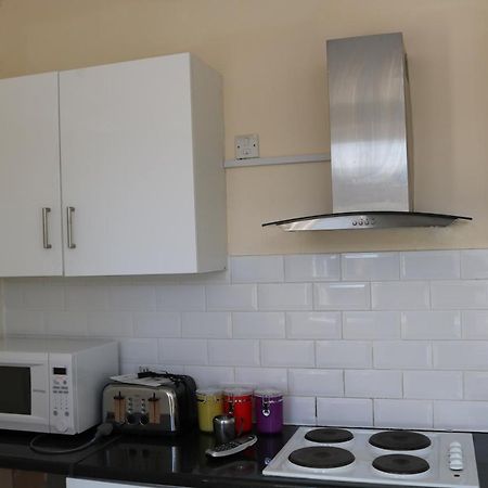 Готель Lennard House Фолкстон Екстер'єр фото